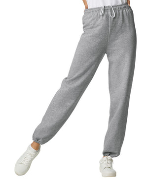 3X-Large Sport Gray Gildan 18200 