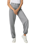 3X-Large Sport Gray Gildan 18200 