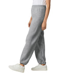 3X-Large Sport Gray Gildan 18200 