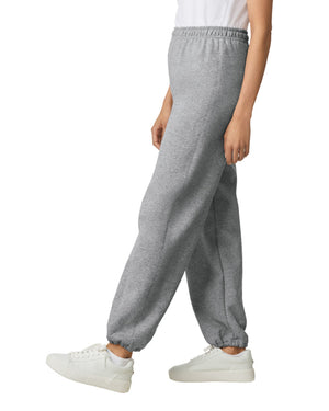 3X-Large Sport Gray Gildan 18200 
