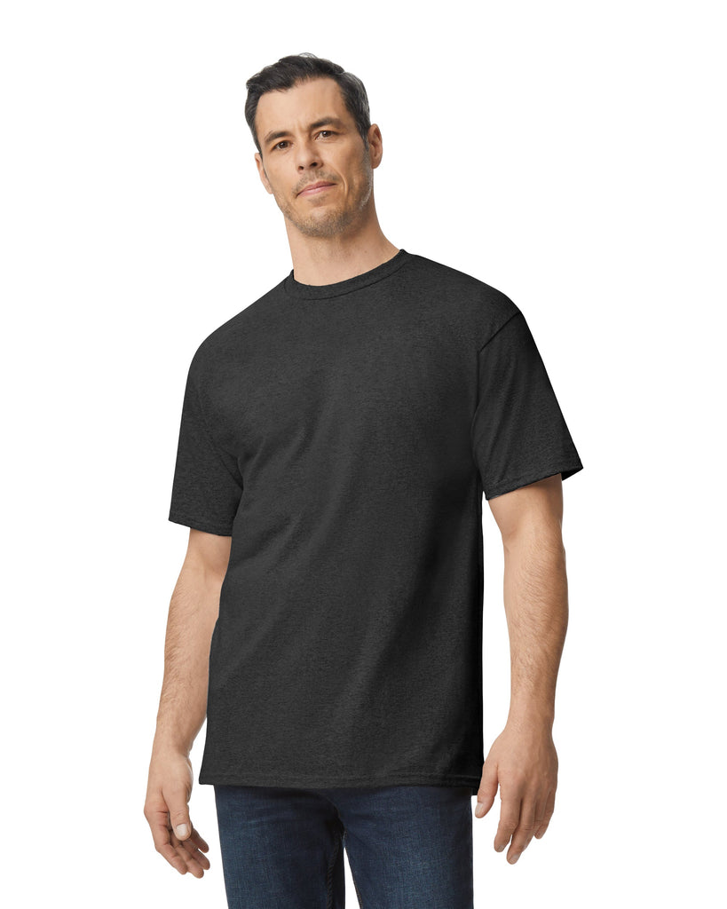 Tall 3X Black Gildan 2000T 