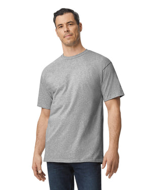 Tall 3X Sport Gray Gildan 2000T 