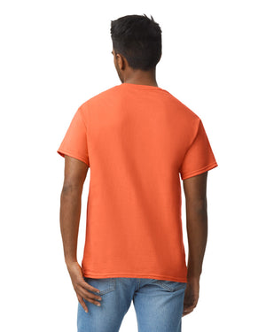 5X-Large Orange Gildan 2000 