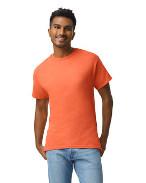 5X-Large Orange Gildan 2000 