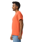 5X-Large Orange Gildan 2000 