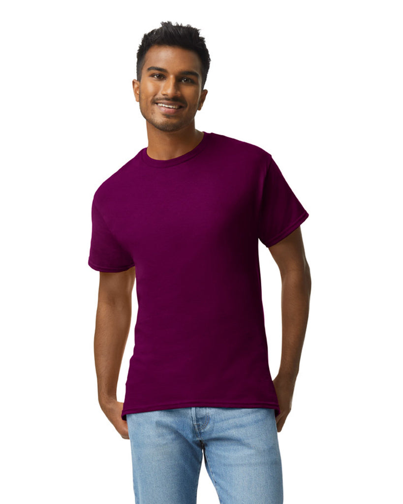 5X-Large Maroon Gildan 2000 