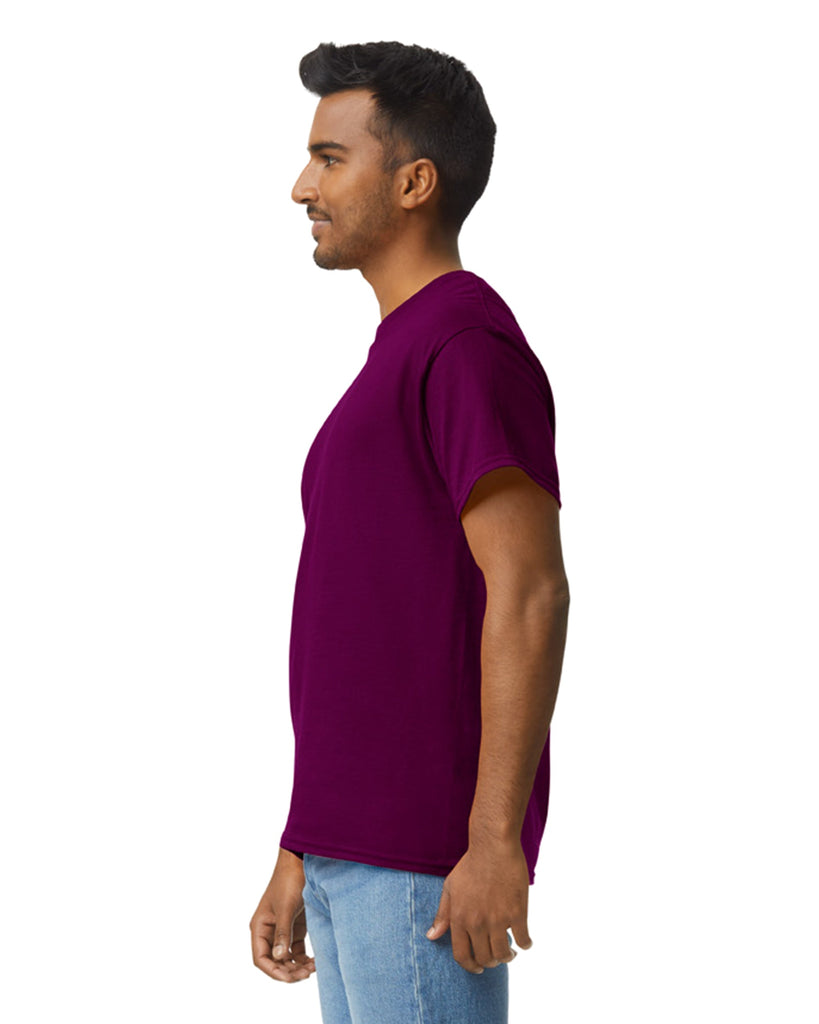 5X-Large Maroon Gildan 2000 