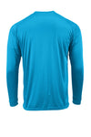6X-Large Turquoise Paragon 210 