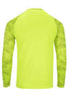 4X-Large Safety Green Paragon 216 