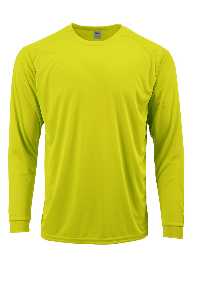 Youth X-Large Safety Green Paragon 218Y 