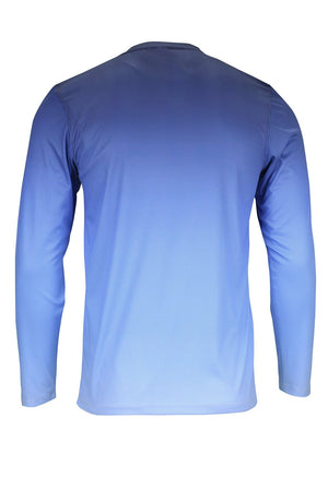4X-Large Navy/Blue Mist Paragon 225 