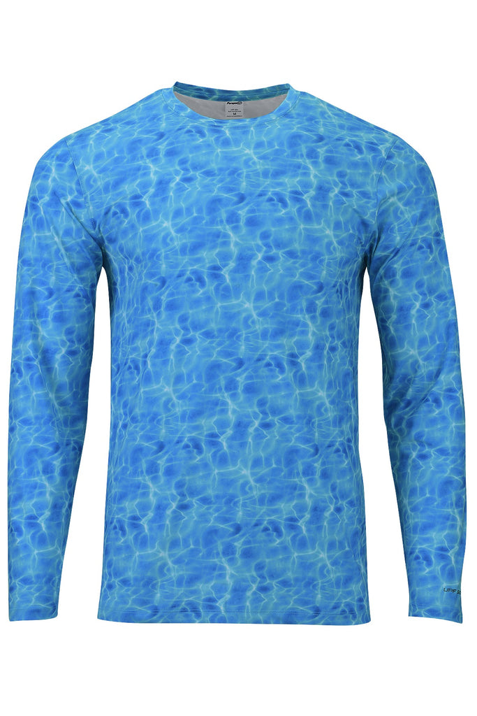 4X-Large Blue Water Paragon 230 