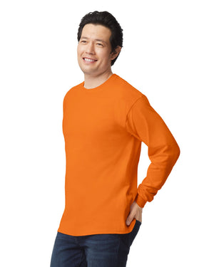 5X-Large S. Orange Gildan 2400 