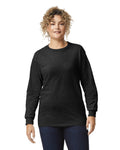 5X-Large Black Gildan 2400 