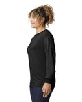 5X-Large Black Gildan 2400 