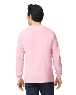 4X-Large Light Pink Gildan 2400 
