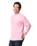 4X-Large Light Pink Gildan 2400 