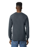 5X-Large Dark Htr Gildan 2400 