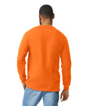 4X-Large S. Orange Gildan 2410 