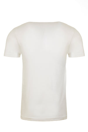 2X-Large White Next Level 3200 