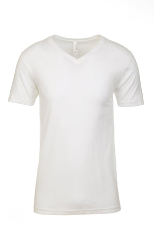 2X-Large White Next Level 3200 