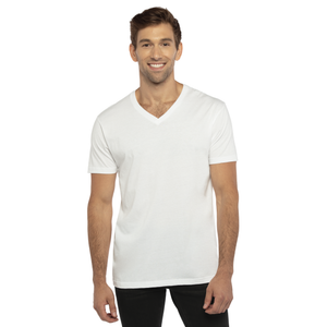 2X-Large White Next Level 3200 