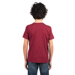 Youth X-Large Cardinal Next Level 3310 