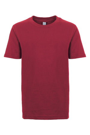 Youth X-Large Cardinal Next Level 3310 