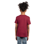 Youth X-Large Cardinal Next Level 3310 