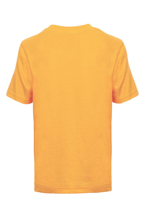 Youth X-Large Gold Next Level 3310 