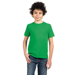 Youth X-Large Kelly Green Next Level 3310 