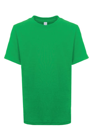 Youth X-Large Kelly Green Next Level 3310 