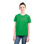 Youth X-Large Kelly Green Next Level 3310 
