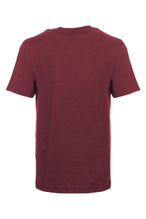Youth X-Large Maroon Next Level 3310 