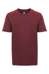 Youth X-Large Maroon Next Level 3310 
