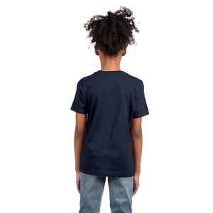 Youth X-Large Midnight Navy Next Level 3310 