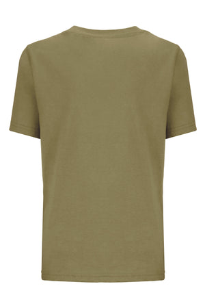 Youth X-Large Military Green Next Level 3310 