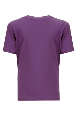 Youth X-Large Purple Rush Next Level 3310 