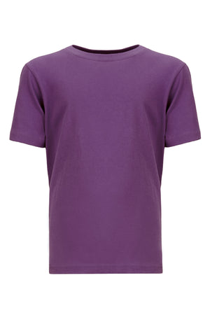 Youth X-Large Purple Rush Next Level 3310 