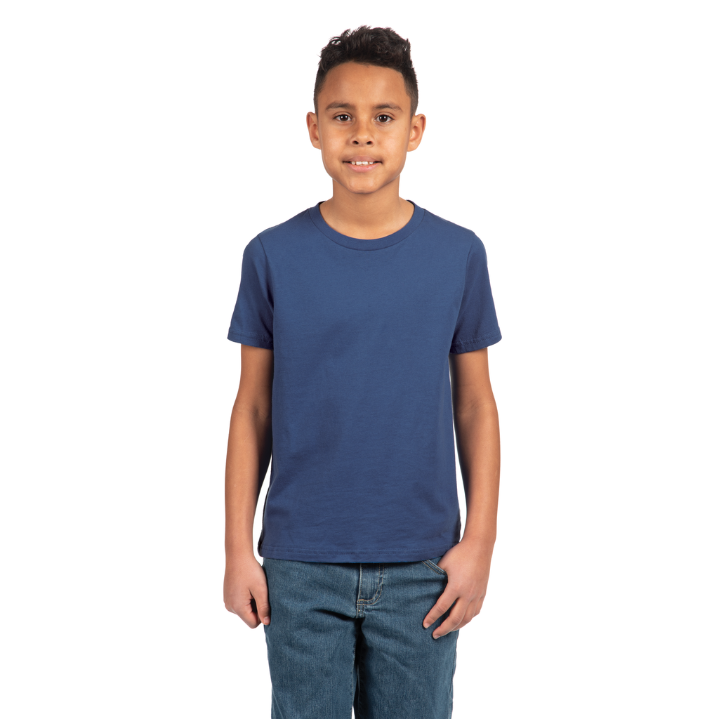 Youth X-Large Royal Next Level 3310 