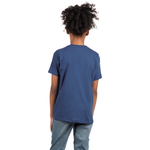 Youth X-Large Royal Next Level 3310 