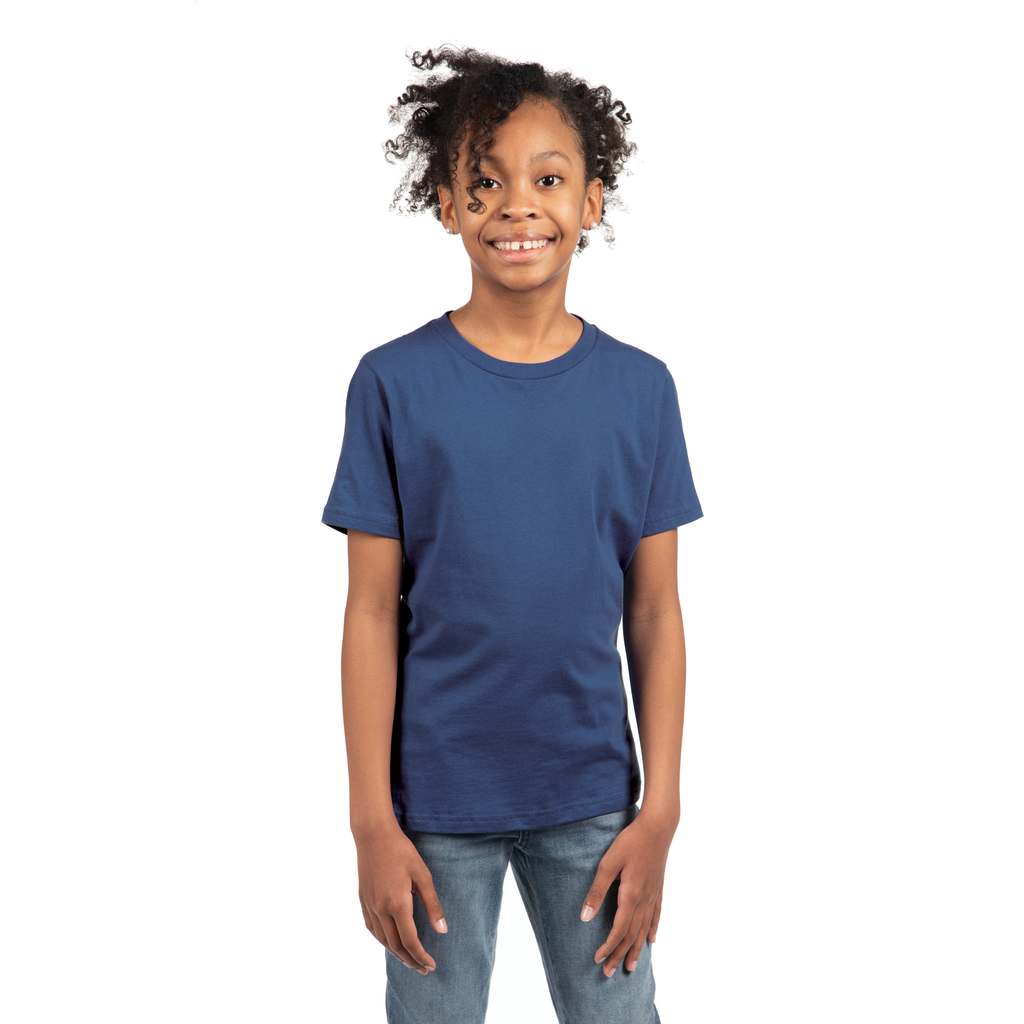 Youth X-Large Royal Next Level 3310 