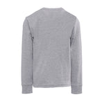 Youth X-Large Heather Gray Next Level 3311 
