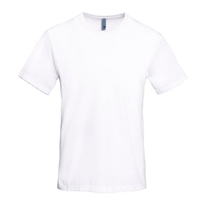 3X-Large Washed White Next Level 3600SW 