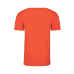 3X-Large Classic Orange Next Level 3600 