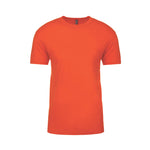 3X-Large Classic Orange Next Level 3600 