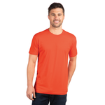 3X-Large Classic Orange Next Level 3600 