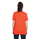 3X-Large Classic Orange Next Level 3600 