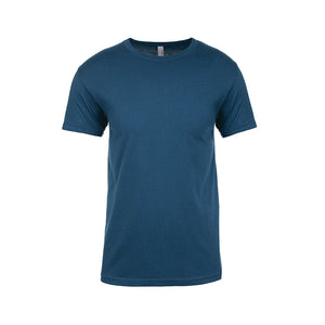 4X-Large Cool Blue Next Level 3600 