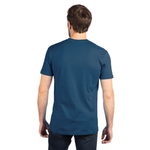 4X-Large Cool Blue Next Level 3600 